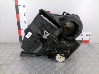 отопитель в сборе (печка) Ford Focus 2 поколение 2007, 1.6 л., МКПП, универсал, 1591981