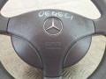 руль Mercedes-Benz A-Класс W168 1999, 1.6 л., бензин, МКПП, минивэн - фото №2