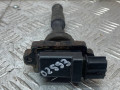 катушка зажигания Suzuki Vitara 1 поколение 1993, 2.0 л., бензин, МКПП, кабриолет, 33410-77E2 - фото №3
