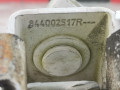 петля крышки багажника Renault Duster 1 поколение 2013, 1.5 л., МКПП, внедорожник 5 дв., 844003908R - фото №3