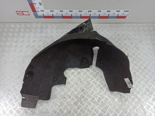 защита арок задняя левая (подкрылок) Mercedes-Benz C-Класс W204/S204 2010, 2.2 л., АКПП, универсал