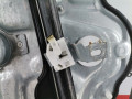 стеклоподъемник электрический передний правый Nissan Qashqai+2 J10 2010, 1.5 л., МКПП, минивэн, 80770JD000 - фото №5