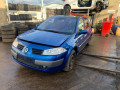 диск тормозной передний Renault Megane 2 поколение 2003, 1.9 л., МКПП, хетчбэк 5 дв., 402068053R - фото №13