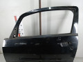 дверь передняя левая Mitsubishi Colt 6 поколение (Z20/Z30) 2005, 1.5 л., МКПП, хетчбэк 5 дв. - фото №5