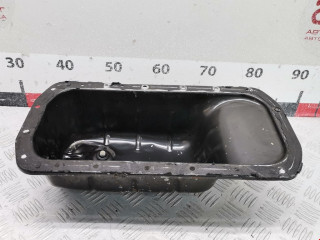масляный поддон Mazda 3 BK 2003, 1.6 л., МКПП, хетчбэк 5 дв.