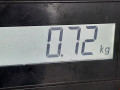 петля двери Nissan Qashqai+2 J10 2010, 1.5 л., МКПП, минивэн, 82401AV630 - фото №4
