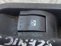 кнопка стеклоподъемника Renault Scenic 2 поколение 2005, 1.9 л., дизель, МКПП, 156013870G - фото №7
