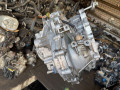 КПП автоматическая (АКПП) Hyundai Santa Fe 1 поколение (SM) [рестайлинг] 2004, 2.0 л., дизель, АКПП, F4A51 - фото №4