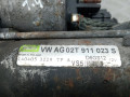 стартер Volkswagen Golf 5 поколение 2005, 1.4 л., МКПП, хетчбэк 5 дв., 02T911023S - фото №7