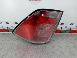 фонарь задний правый Opel Astra H 2004, 1.7 л., МКПП, универсал, 93186477