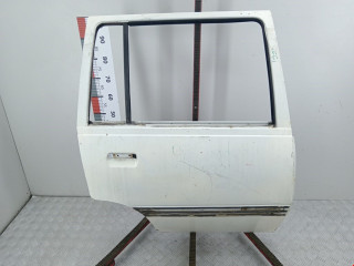 дверь задняя правая Opel Kadett E 1991