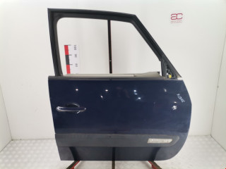 дверь передняя правая Renault Espace 4 поколение 2005, 2.2 л., МКПП, минивэн, 7751473078