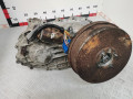 раздаточная коробка Land Rover Range Rover 2 поколение 1996, 4.6 л., АКПП, внедорожник 5 дв., 8510305 - фото №2