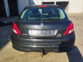 бампер задний Peugeot 207 1 поколение 2009, 1.4 л., МКПП, хетчбэк 5 дв., 7410Z5 - фото №15