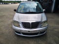 шкив коленвала Lancia Phedra 1 поколение 2003, 2.0 л., АКПП, минивэн, 9467510480 - фото №6
