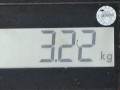 рамка капота Mercedes-Benz A-Класс W168/V168 [рестайлинг] 2003, 1.7 л., АКПП, хетчбэк 5 дв., A1686208534 - фото №7