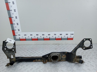 патрубок интеркулера Audi A4 B6 2003, 2.5 л., МКПП, универсал, 8E0199521DP