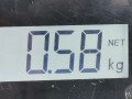 петля капота левая Nissan Note E11 2008, 1.4 л., МКПП, хетчбэк 5 дв., 654019U000 - фото №3