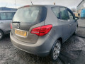 турбина Opel Meriva 2 поколение (B) 2011, 1.7 л., МКПП, минивэн, 55567731 - фото №9