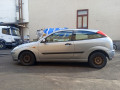 переключатель подрулевой (стрекоза) Ford Focus 1 поколение [рестайлинг] 2004, 1.4 л., МКПП, хетчбэк 3 дв., 1145990 - фото №8