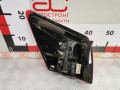 фонарь задний правый Nissan Qashqai+2 J10 2009, 1.5 л., МКПП, внедорожник 5 дв., 26550EY00A - фото №4