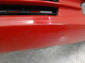 бампер передний Opel Agila 1 поколение (A) 2001, 1.2 л., МКПП, хетчбэк 5 дв., 9209110 - фото №5
