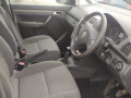 полуось передняя правая (приводной вал, ШРУС) Volkswagen Touran 1 поколение [рестайлинг] 2007, 1.9 л., МКПП, минивэн, 5Q0407272FF - фото №7