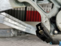 стеклоподъемник электрический передний левый Subaru Impreza 2 поколение (GD/GG) 2001, 2.0 л., МКПП, седан, 61222FE032 - фото №3