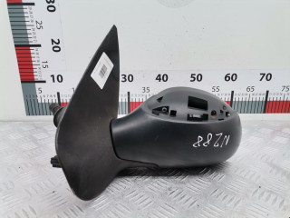 зеркало наружное левое Peugeot 206 1 поколение 2002, 1.1 л., МКПП, хетчбэк 3 дв., 8148YC