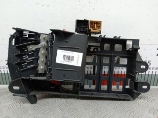 блок предохранителей Audi A6 4F/C6 2006, 3.0 л., вариатор, универсал, 4F0971845