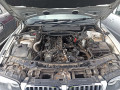 замок двери передней левой BMW X3 E83 [рестайлинг] 2007, 3.0 л., АКПП, внедорожник 5 дв., 51217202145 - фото №8