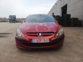 вентилятор радиатора Peugeot 307 1 поколение 2004, 1.4 л., МКПП, хетчбэк 5 дв., 1253A8 - фото №6