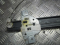 стеклоподъемник передний левый Hyundai Getz 1 поколение 2005, 1.1 л., МКПП, хетчбэк 5 дв. - фото №6
