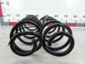 пружина задняя Mazda CX-5 1 поколение KE 2012, 2.2 л., МКПП, внедорожник 5 дв., KF6128011C - фото №3