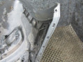 бампер передний Volkswagen Caddy 2 поколение 2004, 2.0 л., МКПП, минивэн - фото №6