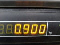 решетка радиатора Skoda Octavia 2 поколение (A5) [рестайлинг] 2008, 1.9 л., МКПП, универсал, 1Z0853668 - фото №6