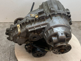 раздаточная коробка SsangYong Rexton Y200 2003, 2.7 л., дизель, 107747, 3200008000, 4426000002