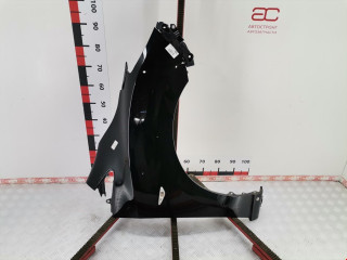 крыло переднее правое Mazda 5 CW 2010, 2.0 л., МКПП, минивэн, C51452111