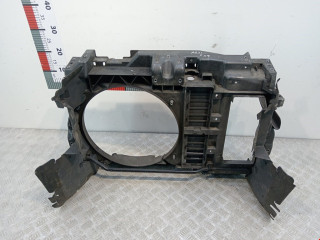 диффузор вентилятора Audi A4 B6 2001, 2.0 л., МКПП, седан, 8E0121205
