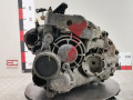КПП механическая (МКПП) Skoda Superb 2 поколение 2012, 2.0 л., МКПП, лифтбэк, 02Q300048HX - фото №4