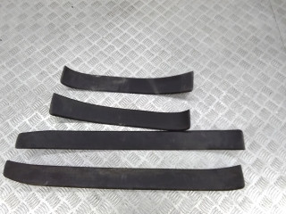 накладка на порог Audi A4 B6 2004, 1.9 л., МКПП, универсал, 8E085337301C