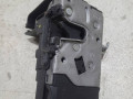 замок двери передней левой Opel Astra H 2007, 1.9 л., Z 19 DT, дизель, 6МКПП, серый, универсал, 13210748 - фото №3