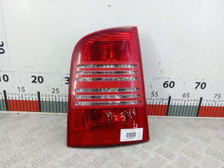 фонарь задний левый Skoda Octavia 1 поколение (A4) [рестайлинг] 2004, 1.9 л., МКПП, универсал, 1U9945111B