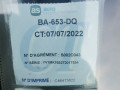 подлокотник Volvo C30 1 поколение 2007, 1.6 л., МКПП, хетчбэк 3 дв., 30755349 - фото №13