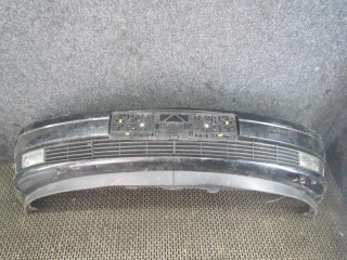 бампер передний Opel Omega B [рестайлинг] 2003, 3.0 л., АКПП, седан