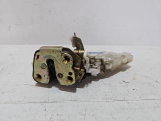замок двери Nissan Almera N16 2003, 1.5 л., бензин, МКПП, хетчбэк 5 дв., 82552BM760
