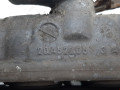 суппорт задний левый Volkswagen Touareg 2 поколение 2012, 3.0 л., АКПП, внедорожник 5 дв., 7P6615423D - фото №6