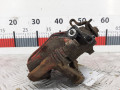 суппорт задний правый Volkswagen Golf 4 поколение 2001, 1.9 л., МКПП, хетчбэк 5 дв., 1J0615424H - фото №4