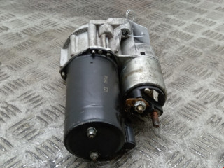 стартер Renault Clio 2 поколение 2000, 1.6 л., МКПП, хетчбэк 5 дв.
