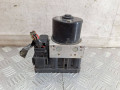 блок ABS Volvo C30 1 поколение 2008, 10096004293, 30794728, 30794730AA, 4N512C405GB - фото №3